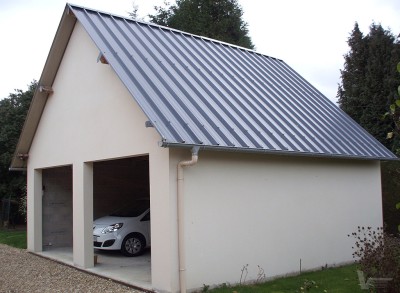 Couvreur dans le Maine-et-Loire