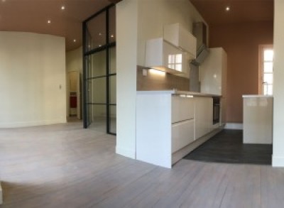 Entreprise de rénovation de maisons et d'appartements Cholet